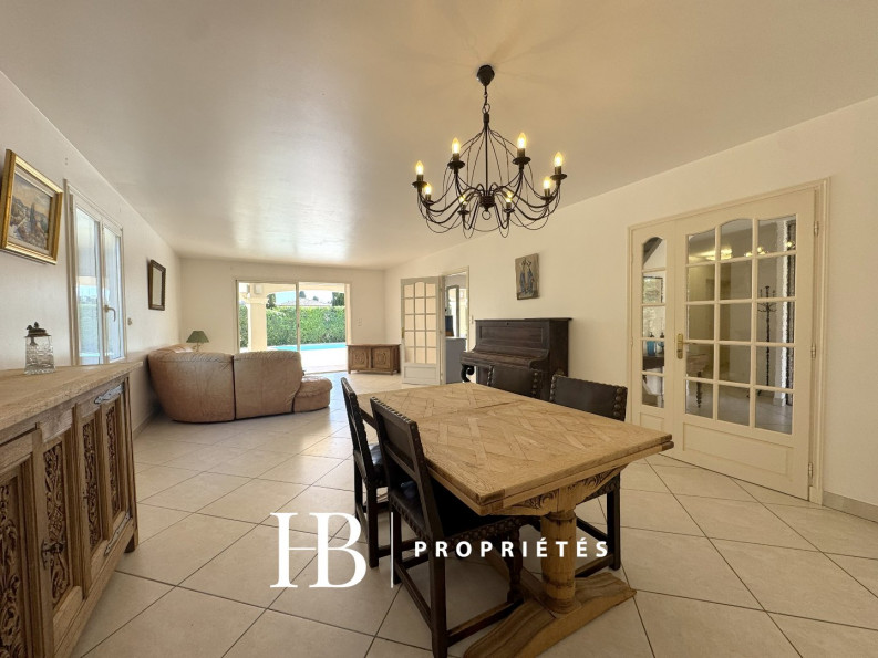 vente Villa Sanary Sur Mer - Photo 5