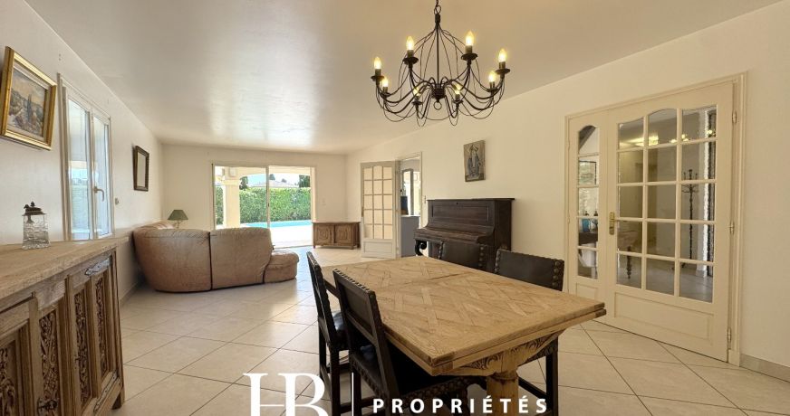 vente Villa Sanary Sur Mer