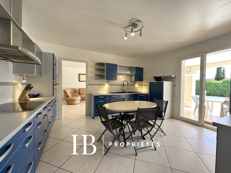 vente Villa Sanary Sur Mer - Photo 6