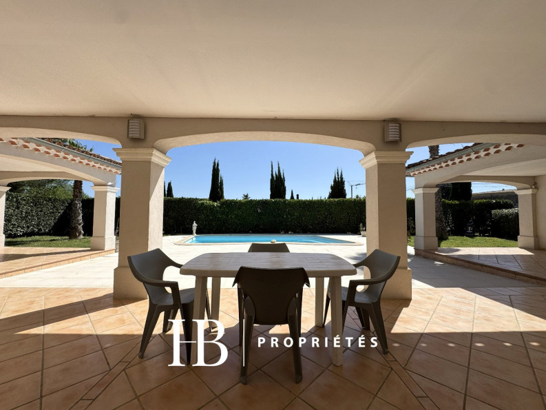 vente Villa Sanary Sur Mer - Photo 3