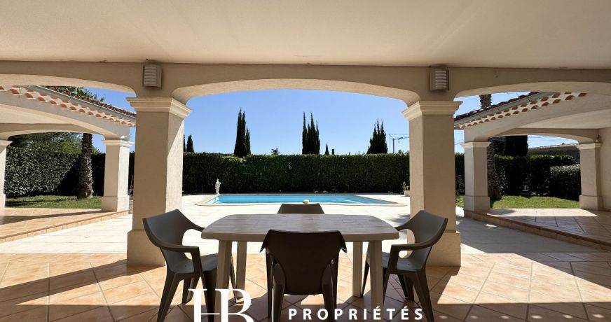 vente Villa Sanary Sur Mer