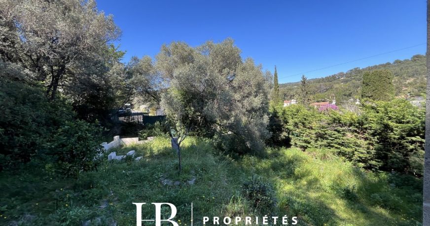 vente Maison à construire Sanary Sur Mer