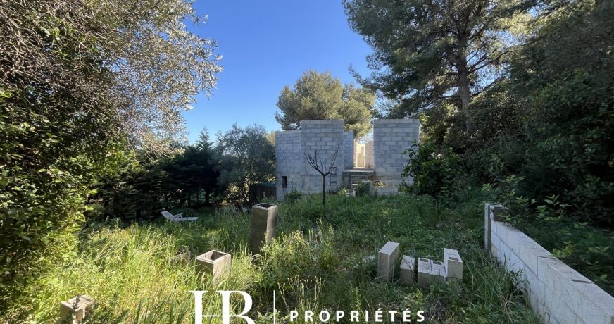 vente Maison à construire Sanary Sur Mer