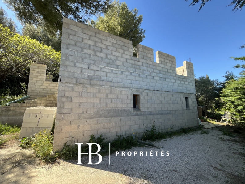 vente Maison à construire Sanary Sur Mer - Photo 2