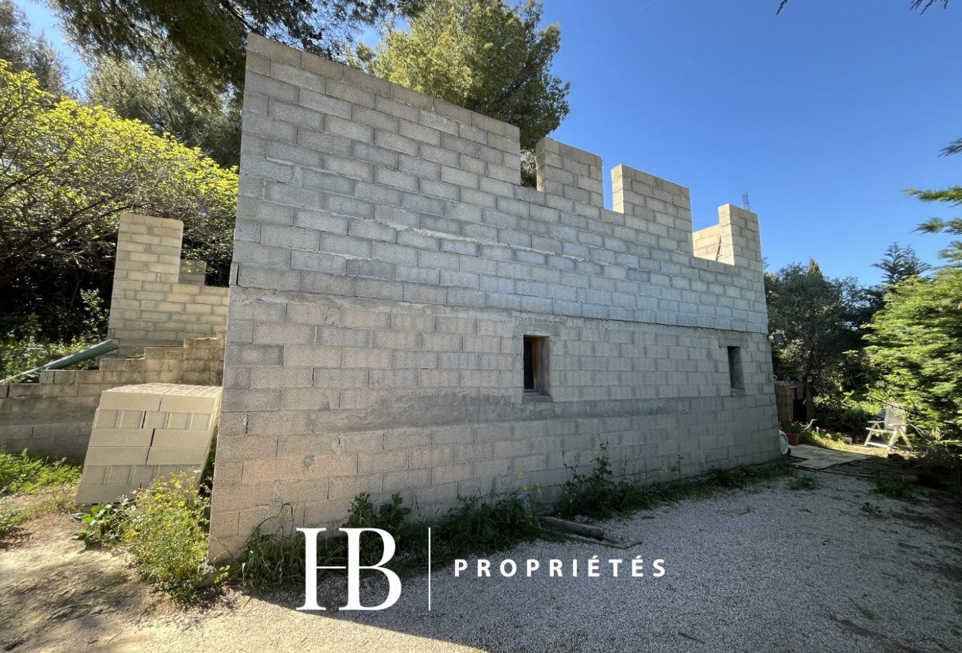 vente Maison à construire Sanary Sur Mer - Photo 2