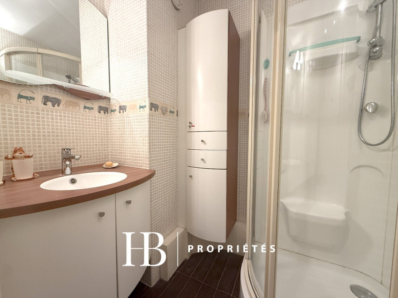 vente Appartement Tamaris Sur Mer - Photo 7