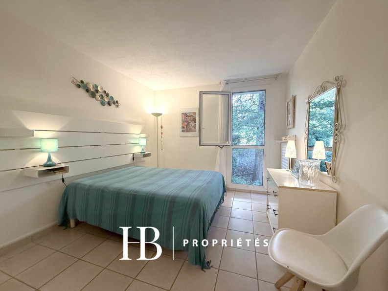 vente Appartement Tamaris Sur Mer - Photo 5