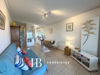 vente Appartement Tamaris Sur Mer