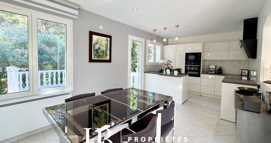 vente Maison Six Fours Les Plages