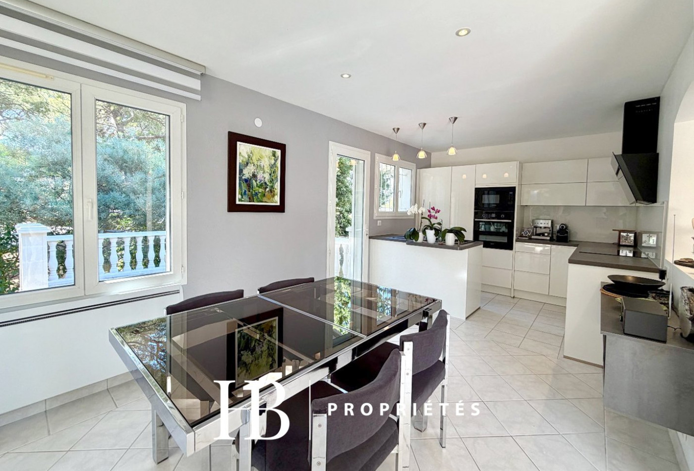 vente Maison Six Fours Les Plages - Photo 5