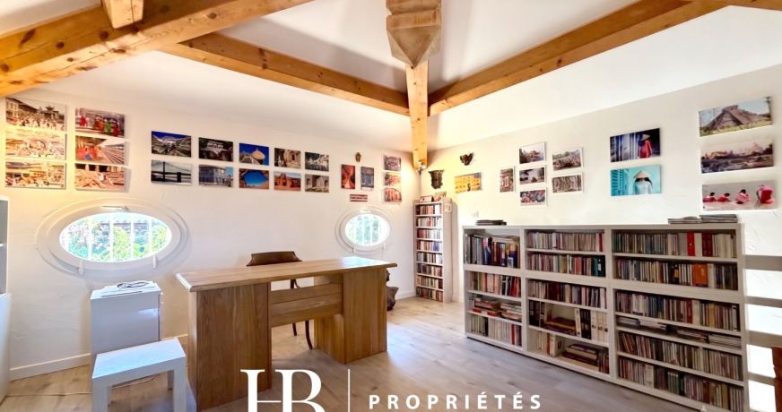 vente Maison Six Fours Les Plages