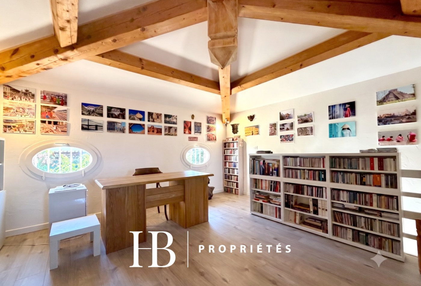 vente Maison Six Fours Les Plages - Photo 7