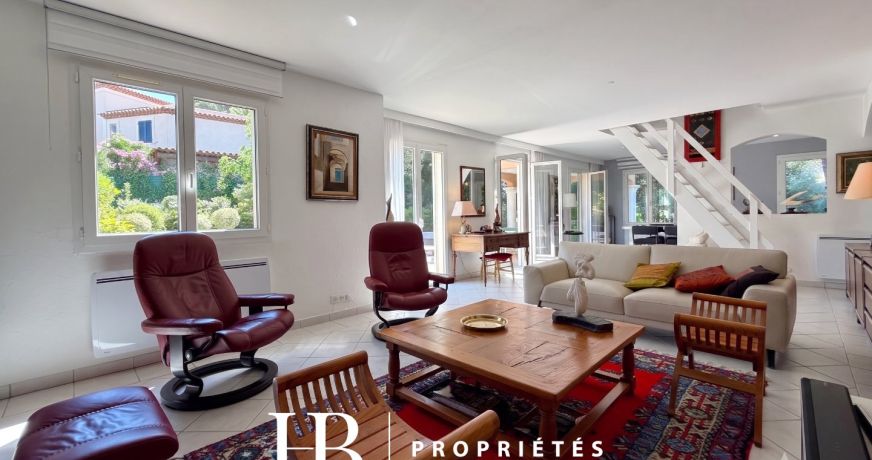 vente Maison Six Fours Les Plages