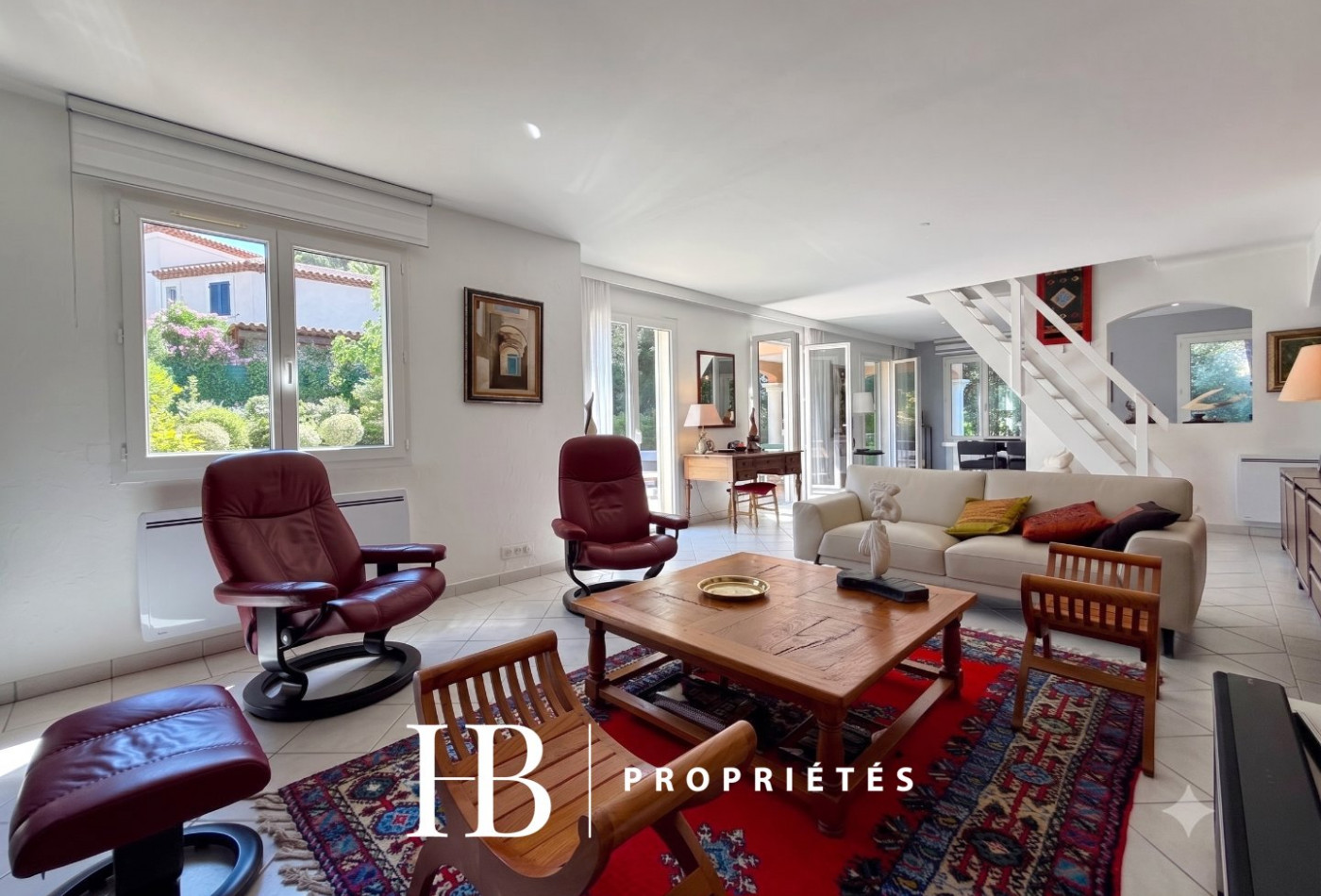 vente Maison Six Fours Les Plages - Photo 3
