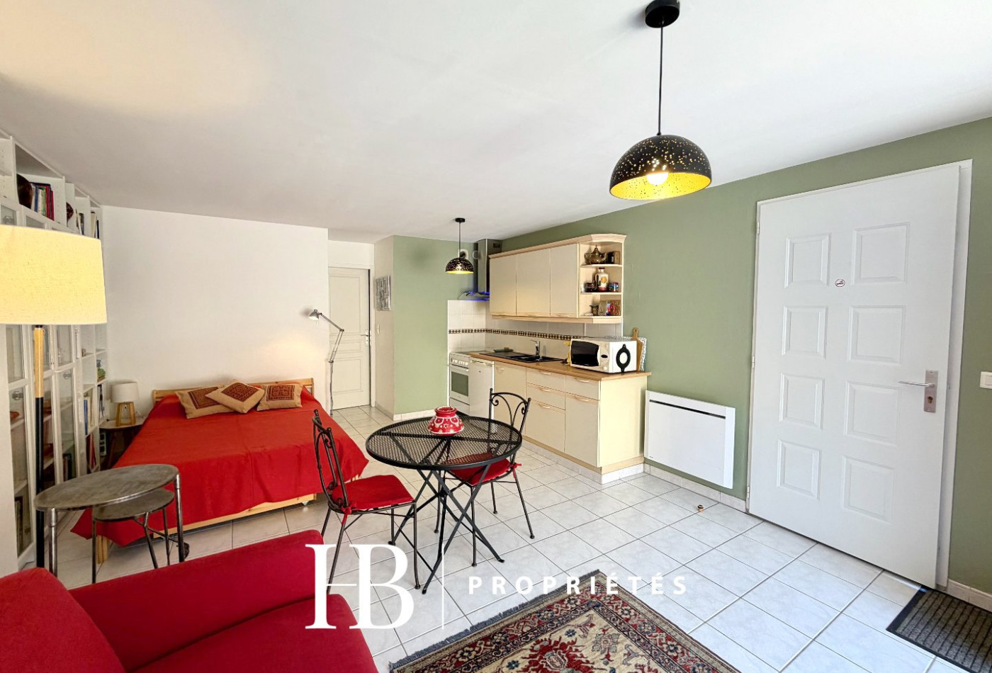 vente Maison Six Fours Les Plages - Photo 9