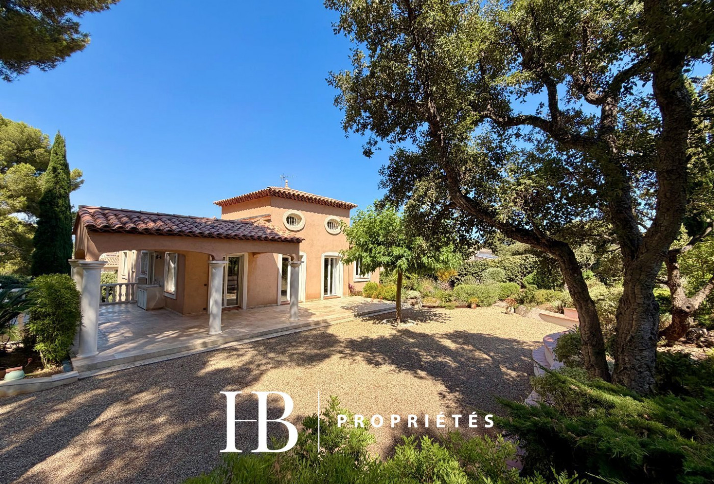 vente Maison Six Fours Les Plages - Photo 2