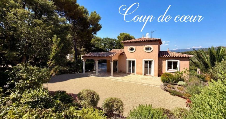 vente Maison Six Fours Les Plages