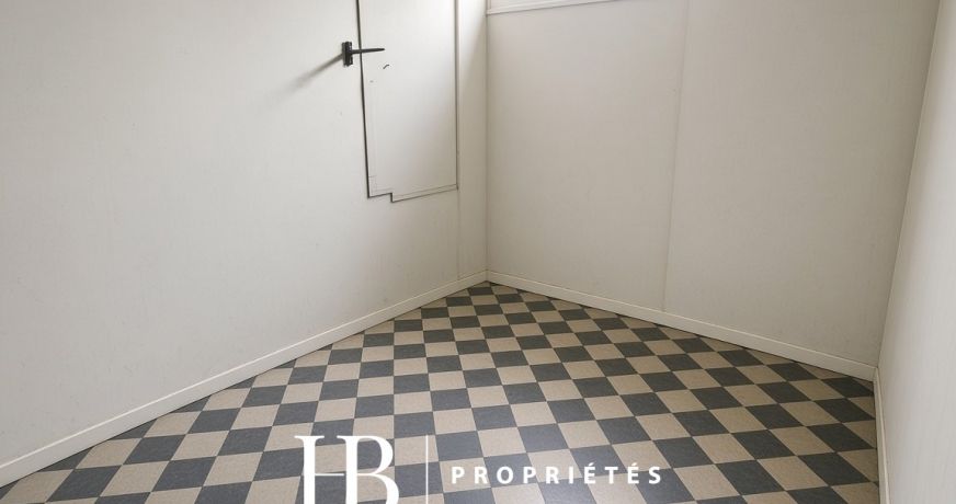 vente Local commercial Toulon