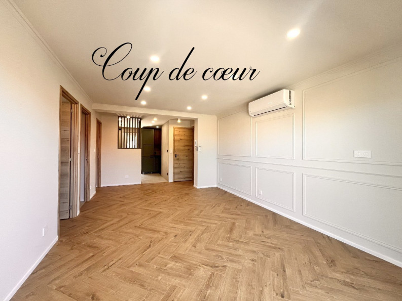 vente Appartement Six Fours Les Plages - Photo 1