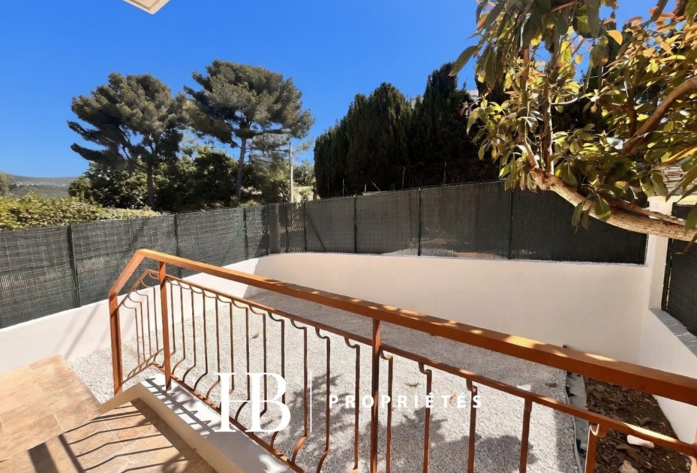 vente Appartement Six Fours Les Plages - Photo 9