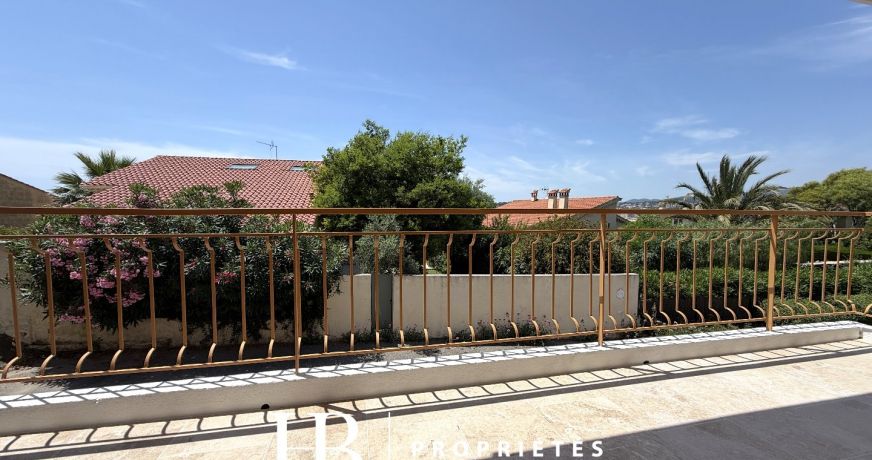 vente Appartement Six Fours Les Plages