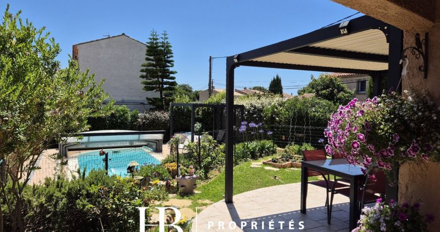 vente Villa Six Fours Les Plages