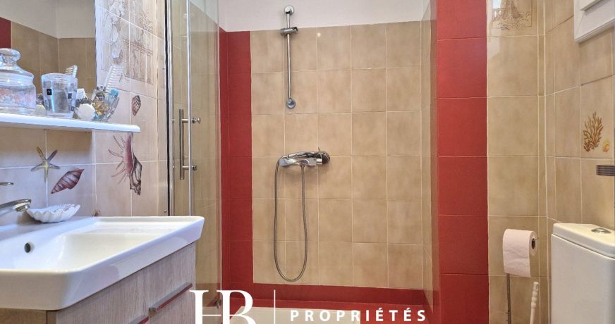 vente Villa Six Fours Les Plages