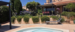 vente Villa Six Fours Les Plages