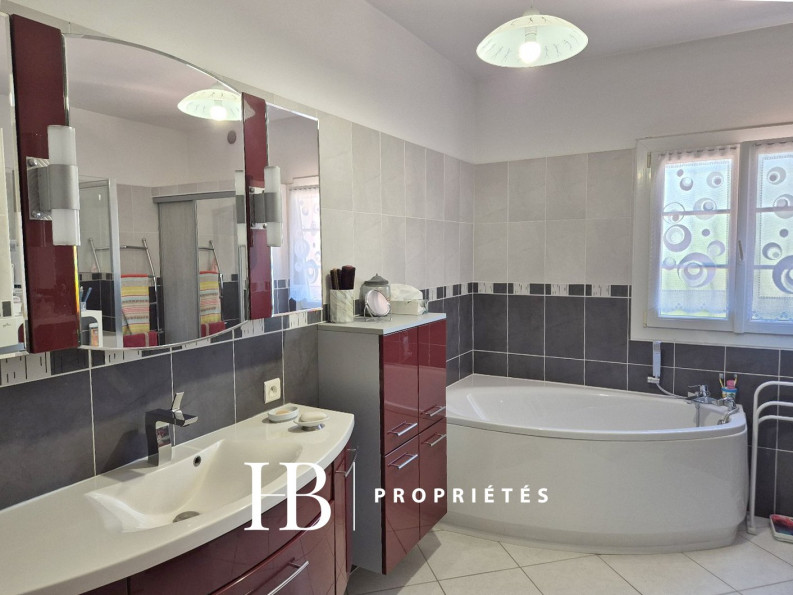 vente Villa Six Fours Les Plages - Photo 6