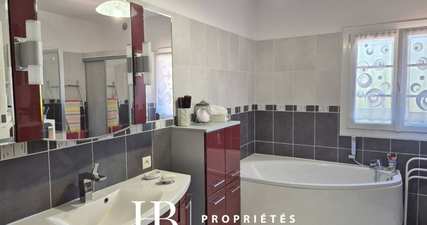 vente Villa Six Fours Les Plages