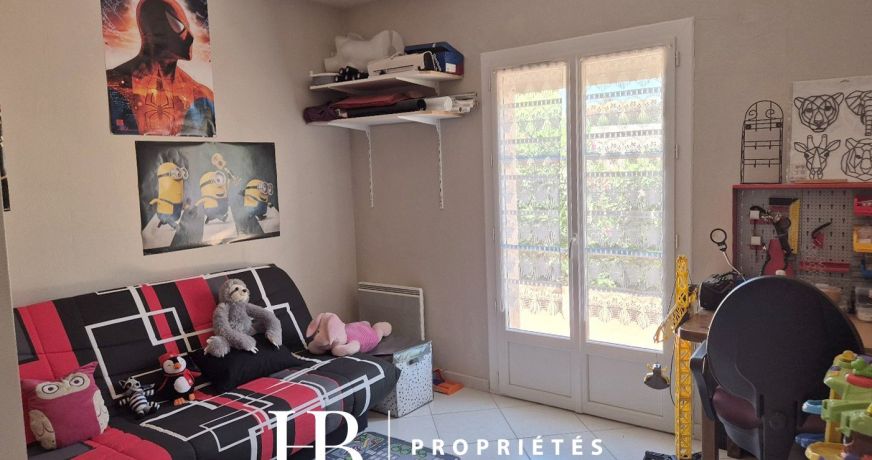 vente Villa Six Fours Les Plages