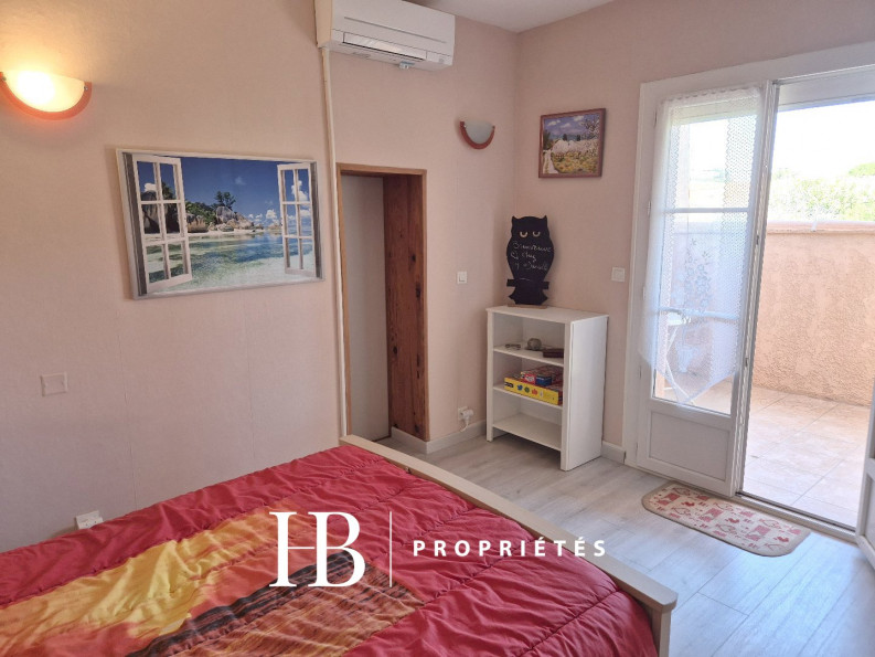 vente Villa Six Fours Les Plages - Photo 7
