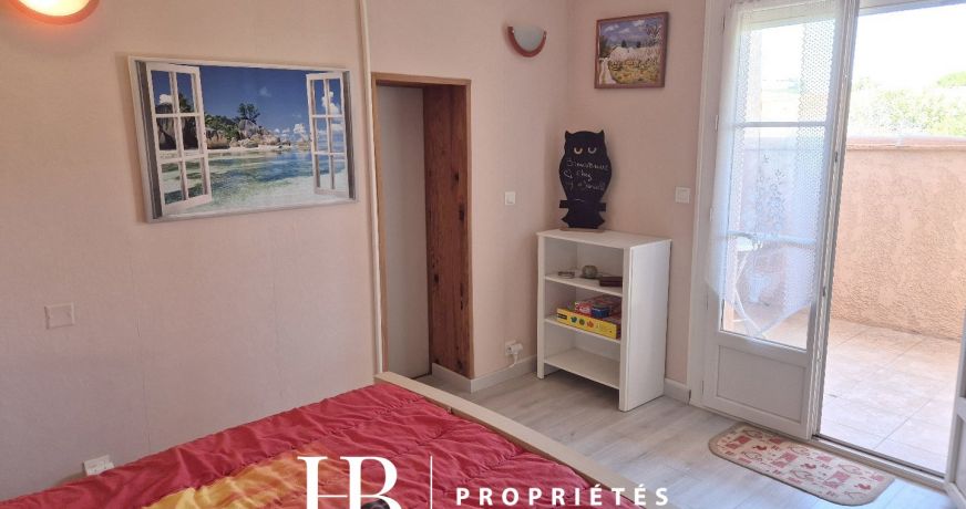 vente Villa Six Fours Les Plages