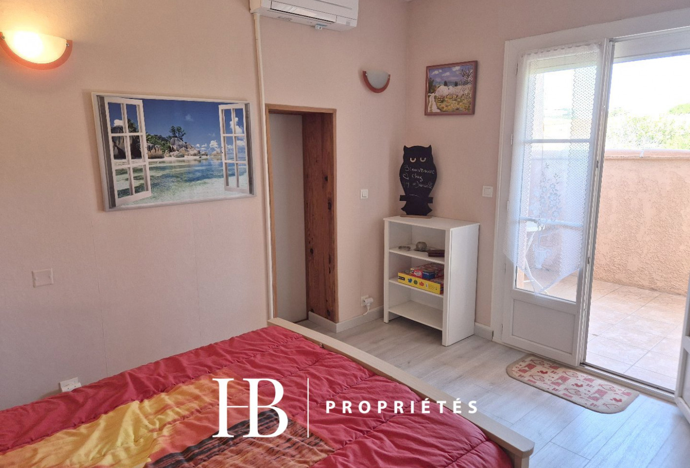 vente Villa Six Fours Les Plages - Photo 7