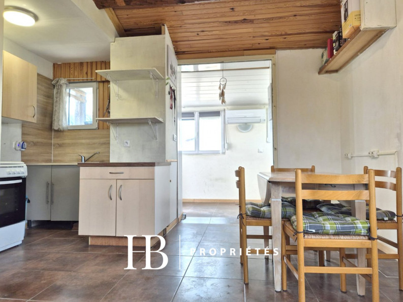 vente Appartement Six Fours Les Plages - Photo 4