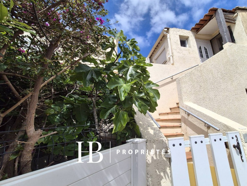 vente Appartement Six Fours Les Plages - Photo 1