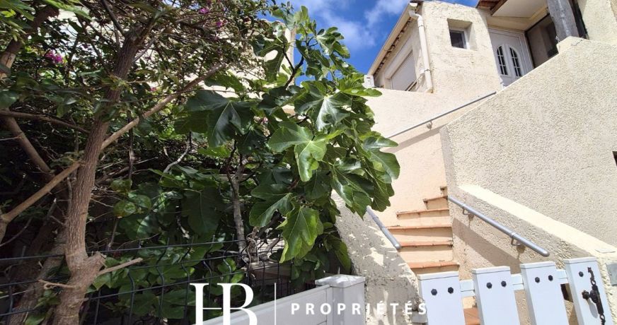 vente Appartement Six Fours Les Plages