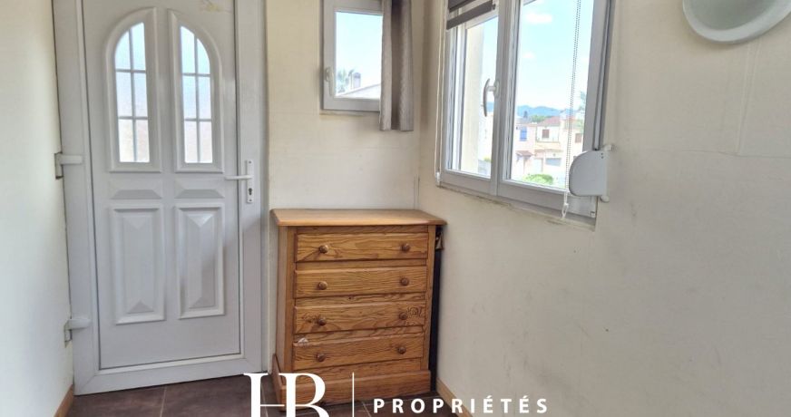 vente Appartement Six Fours Les Plages
