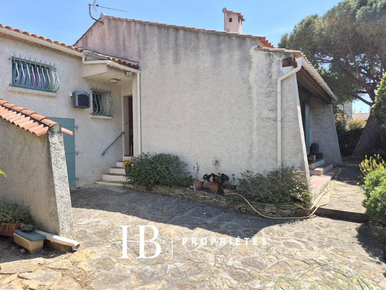 vente Maison Six Fours Les Plages - Photo 2