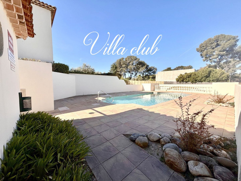 vente Appartement en rez de jardin Sanary Sur Mer - Photo 2