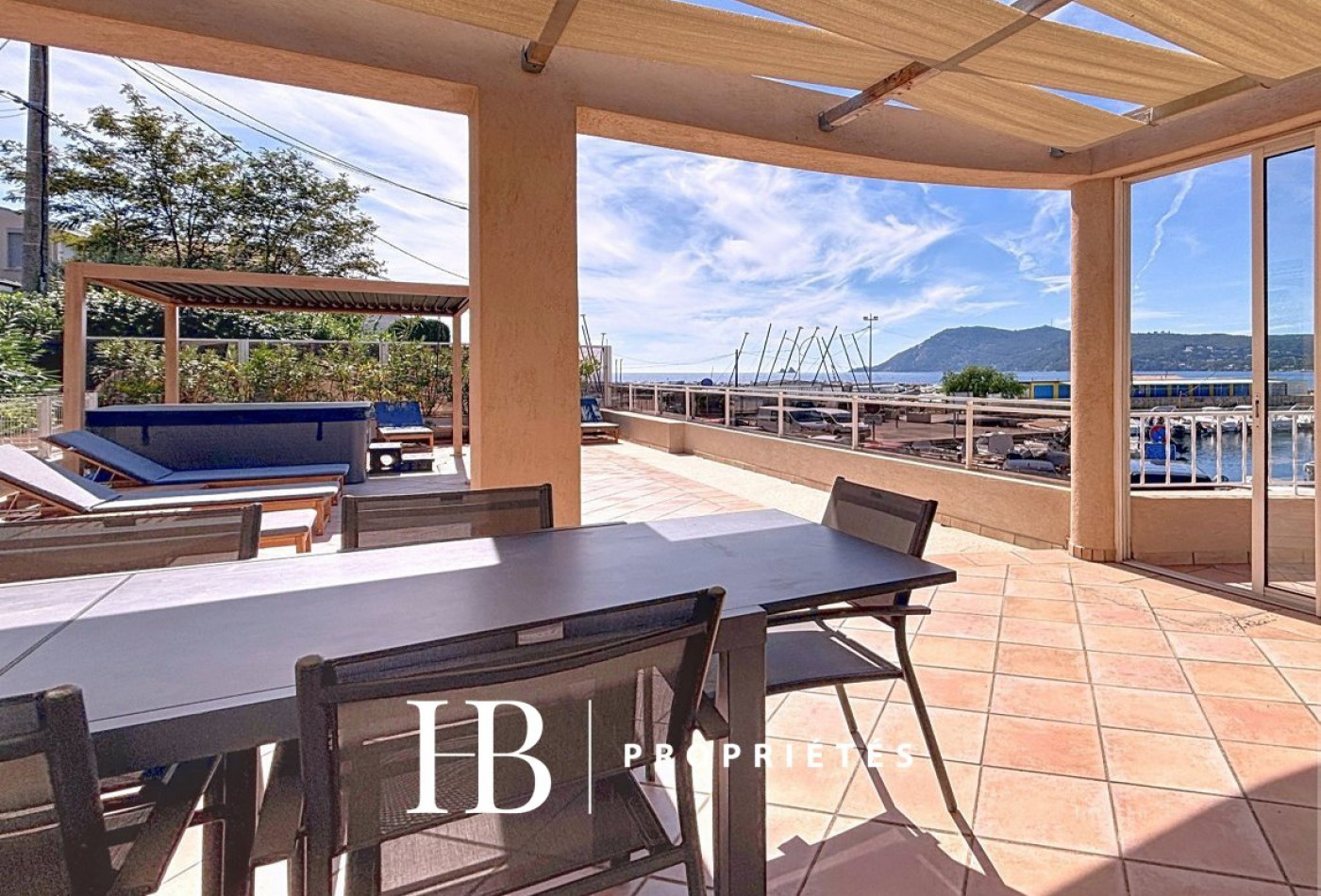vente Maison La Seyne Sur Mer - Photo 2