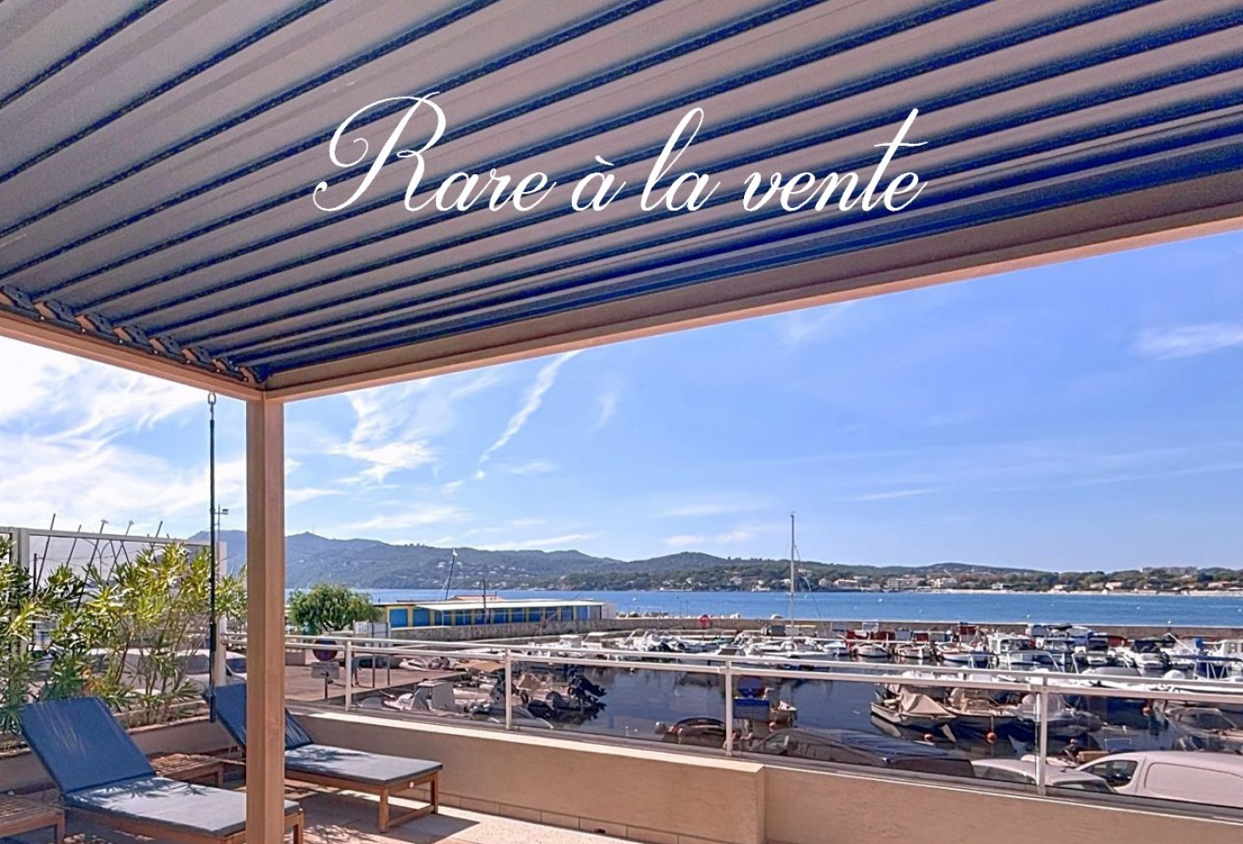 vente Maison La Seyne Sur Mer - Photo 1