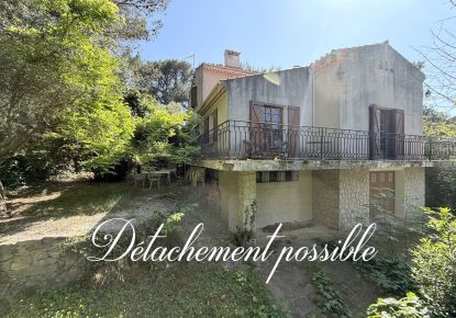 vente Maison Sanary Sur Mer