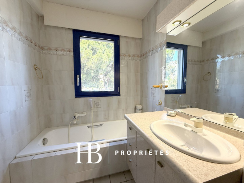 vente Appartement Golfe Juan - Photo 9