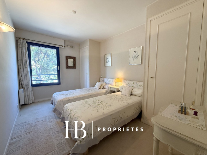 vente Appartement Golfe Juan - Photo 8