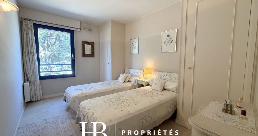 vente Appartement Golfe Juan