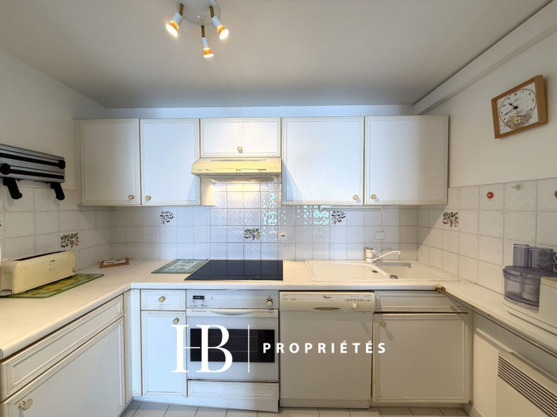 vente Appartement Golfe Juan - Photo 6