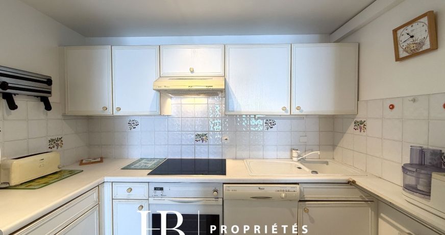 vente Appartement Golfe Juan