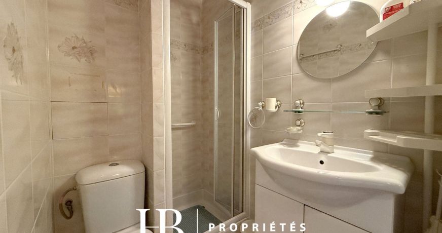 vente Appartement Golfe Juan