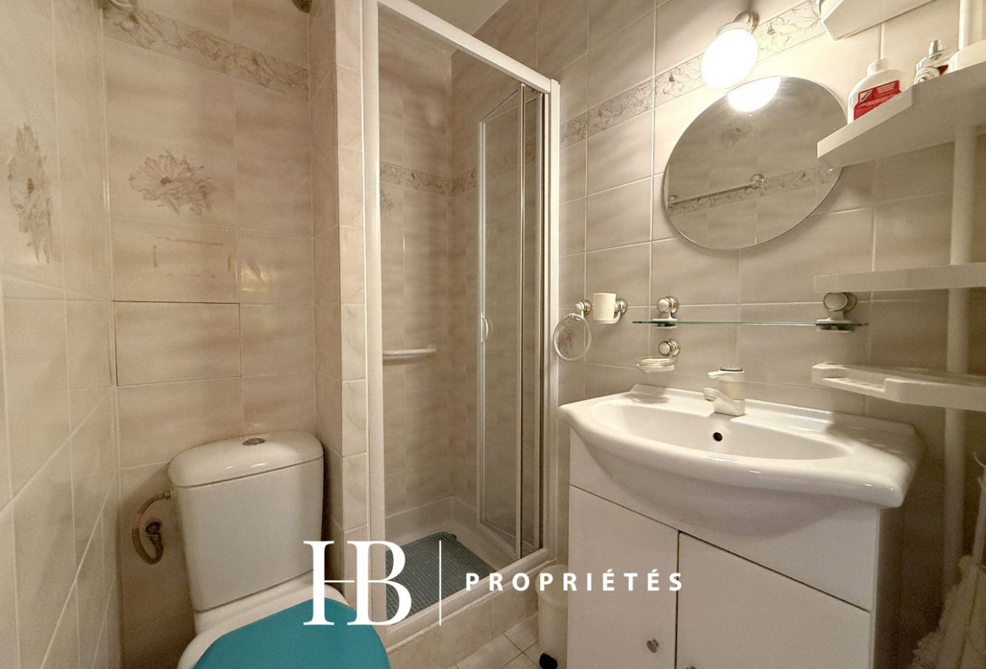 vente Appartement Golfe Juan - Photo 10